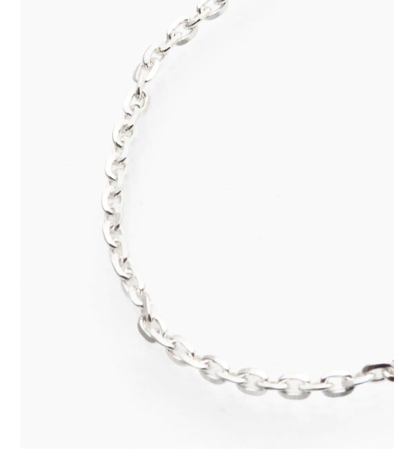 PULP「JIEDA / ジエダ 925 SILVER NECKLACE」|ネックレス|