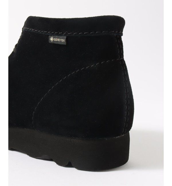 JOURNAL STANDARD「Clarks / クラークス Wallabee BT GTX 26173318」|ショートブーツ|