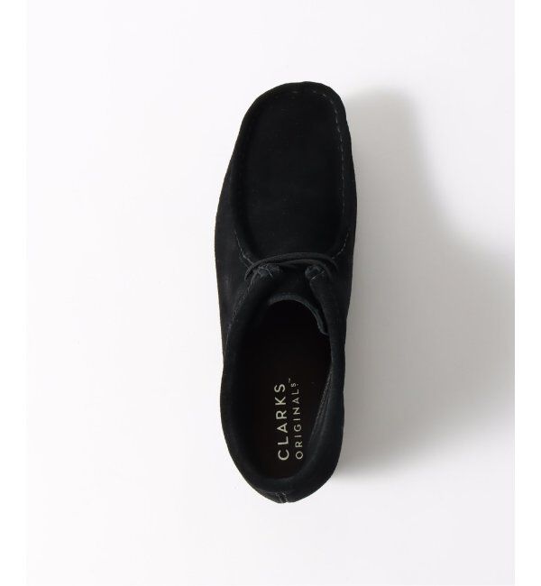JOURNAL STANDARD「Clarks / クラークス Wallabee BT GTX 26173318」|ショートブーツ|