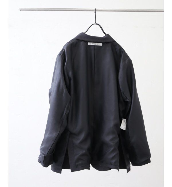 journal standard luxe「TWツイル テーラードジャケット」|テーラードジャケット|
