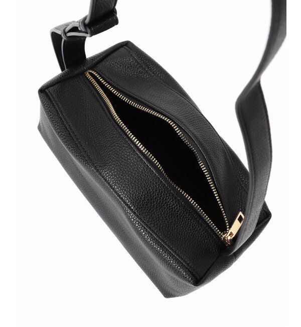 JOURNAL STANDARD relume「【VELETTO/ヴェレット】 rectangle ショルダーバッグ」|ショルダー・メッセンジャー|