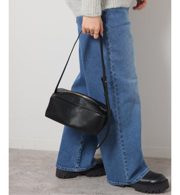 JOURNAL STANDARD relume「【VELETTO/ヴェレット】 rectangle ショルダーバッグ」|ショルダー・メッセンジャー|