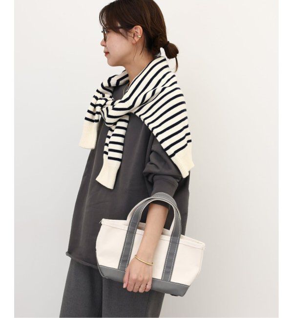 JOURNAL STANDARD relume「《追加》オーバーサイズロングスウェット」|スウェット・ジャージ|