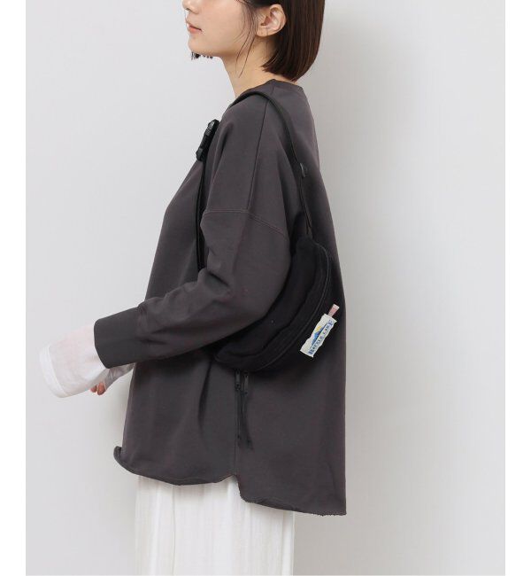 JOURNAL STANDARD relume「《追加》オーバーサイズロングスウェット」|スウェット・ジャージ|