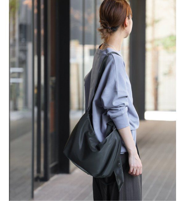 JOURNAL STANDARD relume「《追加》オーバーサイズロングスウェット」|スウェット・ジャージ|