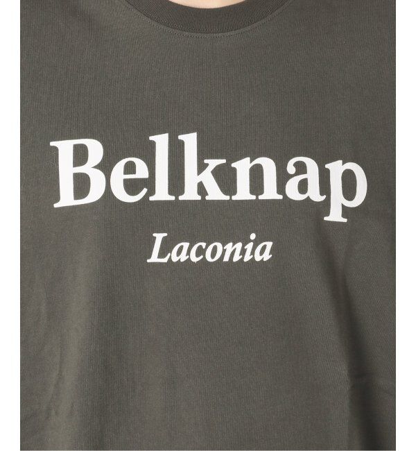 JOURNAL STANDARD「ラウンドヘムロンT」|Tシャツ・カットソー|