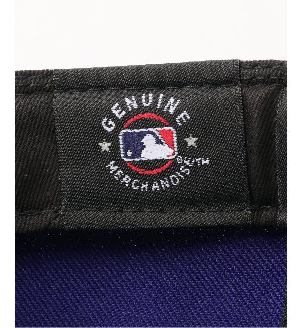 JOURNAL STANDARD「NEW ERA / ニューエラ 別注 LA WHT STITCH LP5950」|キャップ・キャスケット|