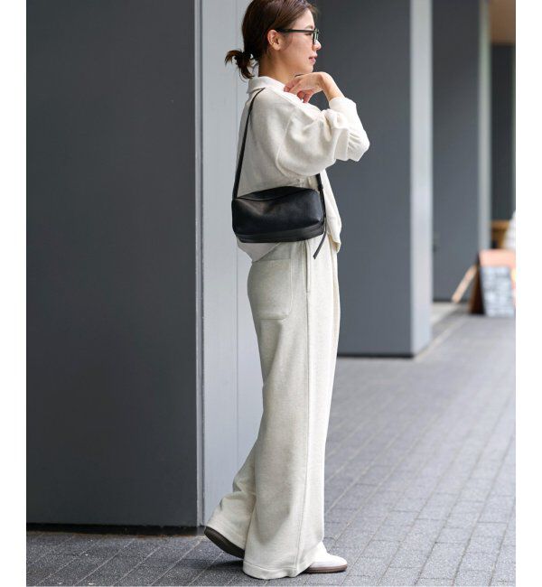 JOURNAL STANDARD relume「WIDEスウェットパンツ」|その他|