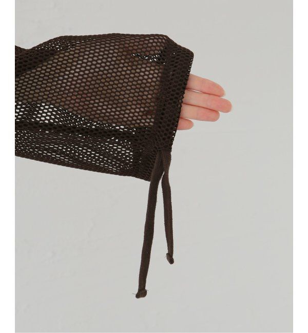 JOURNAL STANDARD「《追加》メッシュフーディ」|Tシャツ・カットソー|