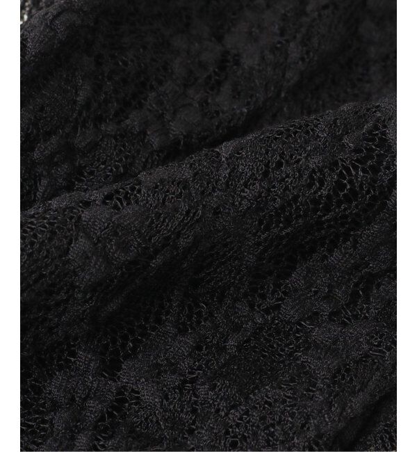 journal standard L'essage「【SIMONE WILD/シモーネ ワイルド】KNEE SOX：ソックス」|ソックス|