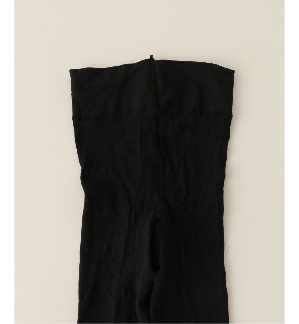 journal standard L'essage「【BLEU FORET / ブルーフォレ】HEARTS 30D PANTYHOSE：タイツ」|タイツ・ストッキング|