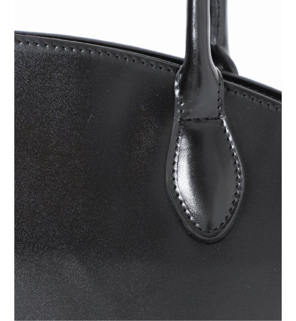 journal standard L'essage「《別注》【&MyuQ/アンドミューク】ワイドトート」|トートバッグ|