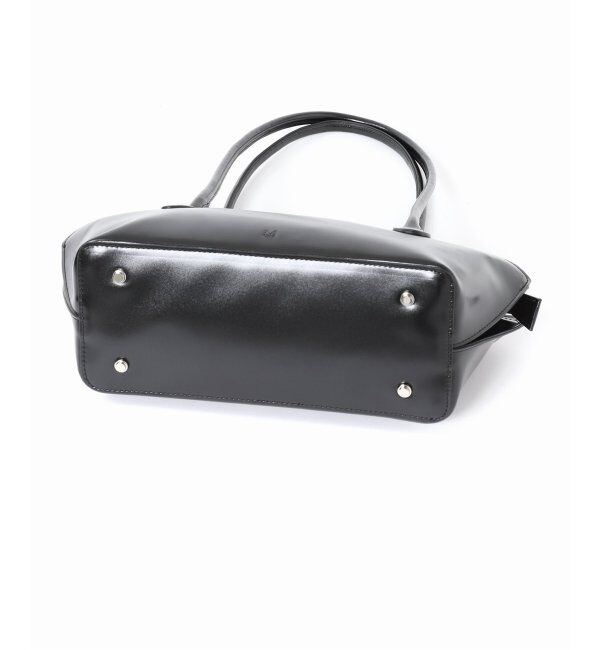 journal standard L'essage「《別注》【&MyuQ/アンドミューク】ワイドトート」|トートバッグ|