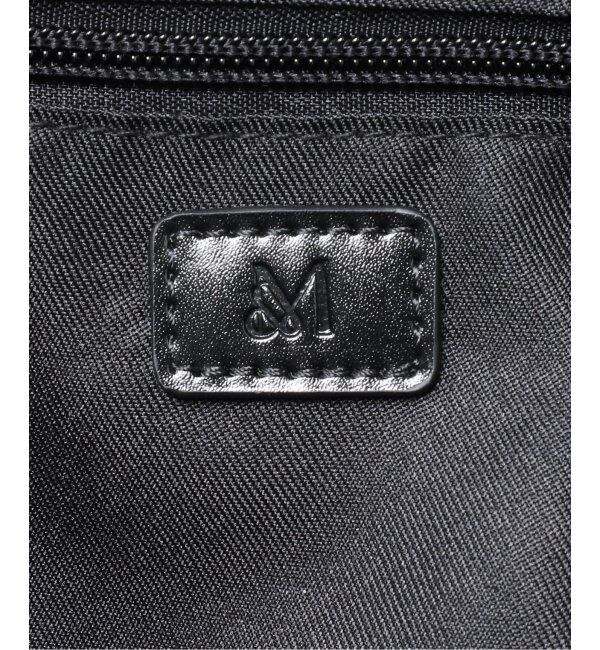 journal standard L'essage「《別注》【&MyuQ/アンドミューク】ワイドトート」|トートバッグ|