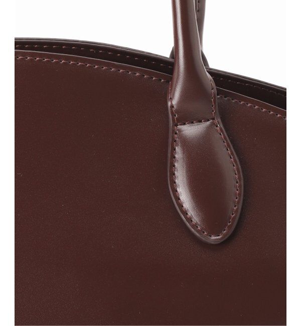 journal standard L'essage「《別注》【&MyuQ/アンドミューク】ワイドトート」|トートバッグ|