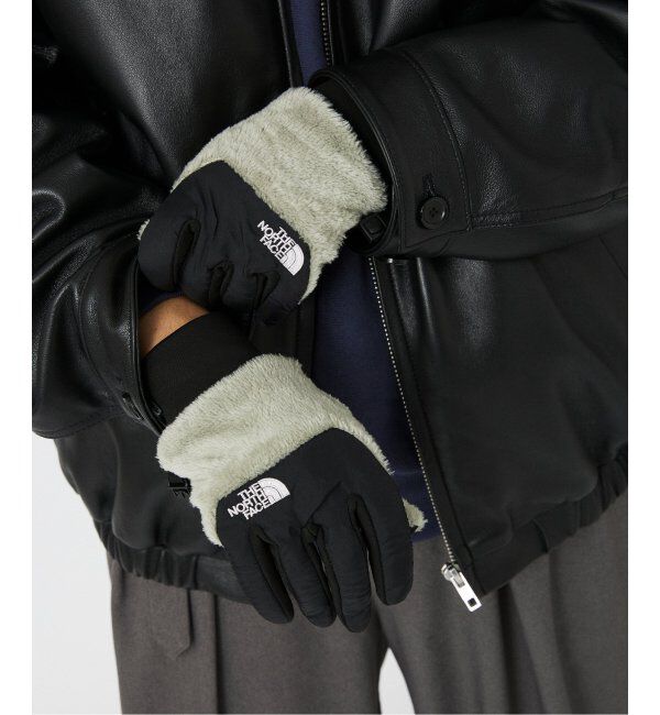 JOURNAL STANDARD relume「THE NORTH FACE / ザノースフェイス デナリイーチップグローブ NN62312」|手袋|