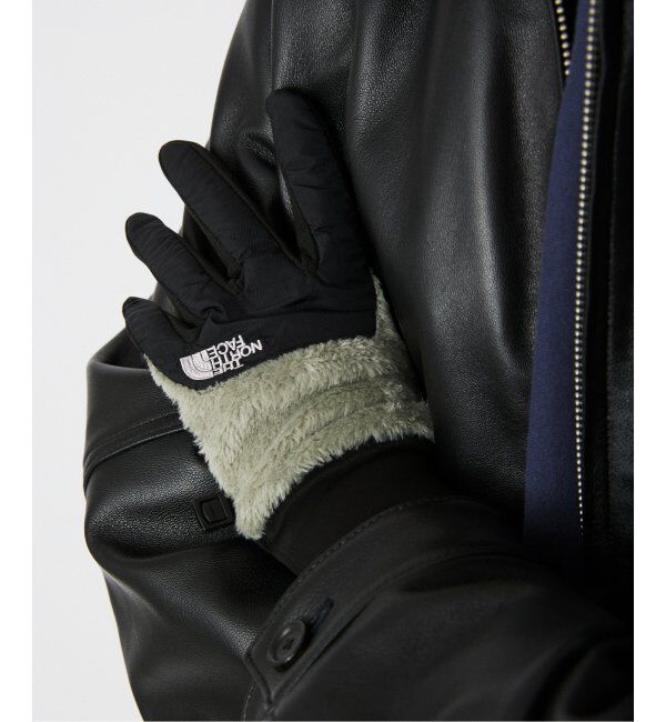JOURNAL STANDARD relume「THE NORTH FACE / ザノースフェイス デナリイーチップグローブ NN62312」|手袋|