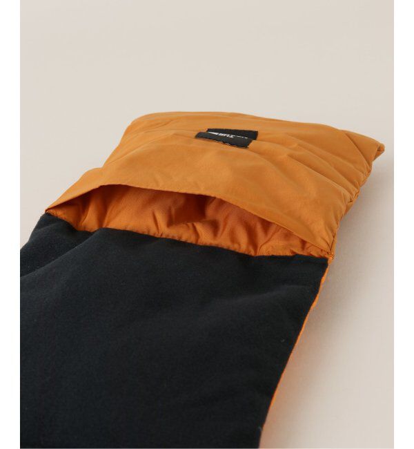 Oriens JOURNAL STANDARD「【THE NORTH FACE / ザ ノースフェイス】NUPTSE MUFFLER NN72312」|マフラー|