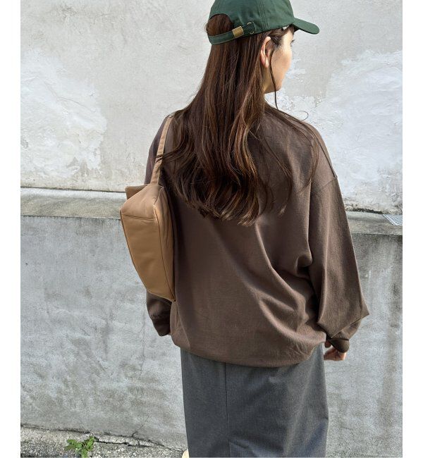 JOURNAL STANDARD「ファインジャージータックスウェット」|Tシャツ・カットソー|