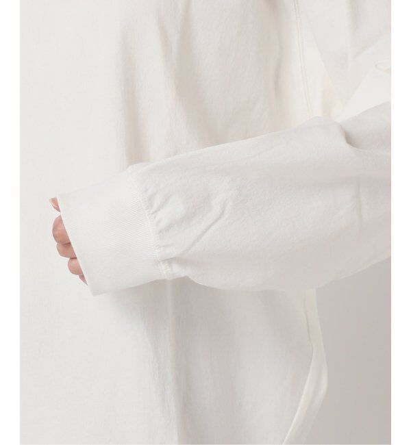 JOURNAL STANDARD「ファインジャージータックスウェット」|Tシャツ・カットソー|