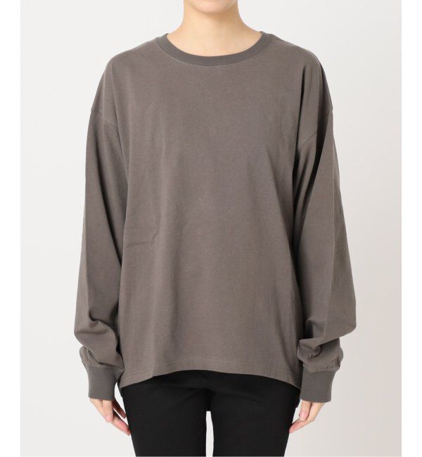 JOURNAL STANDARD「ファインジャージータックスウェット」|Tシャツ・カットソー|