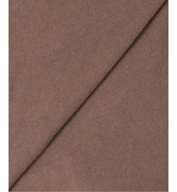 JOURNAL STANDARD「ファインジャージータックスウェット」|Tシャツ・カットソー|