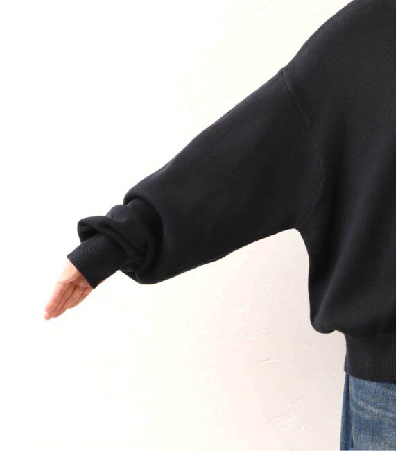 journal standard luxe「COTTONテンジククルーネックプルオーバー」|ニット・セーター|