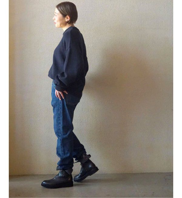 journal standard luxe「COTTONテンジククルーネックプルオーバー」|ニット・セーター|