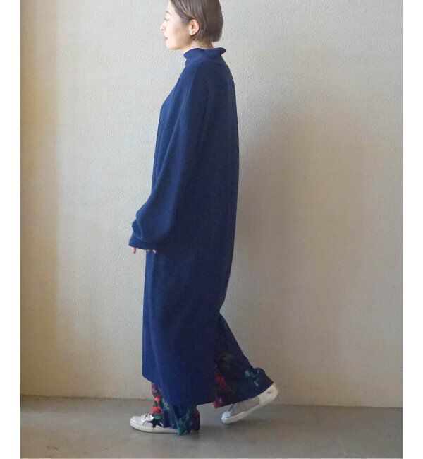 journal standard luxe「Cu/Rローンフラワー イージーパンツ」|その他|