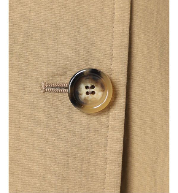 journal standard L'essage「NALYAスタンドロングコート」|その他|