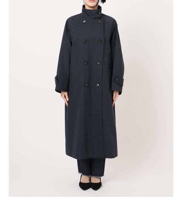 journal standard L'essage「NALYAスタンドロングコート」|その他|