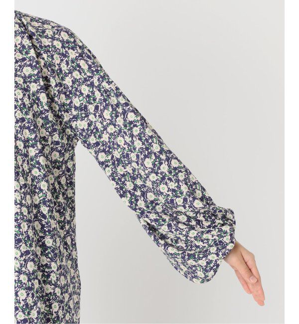 journal standard L'essage「DEVEAUX＊IPEKERボウタイブラウス」|シャツ・ブラウス|