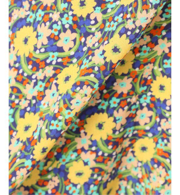 journal standard L'essage「DEVEAUX＊IPEKERボウタイブラウス」|シャツ・ブラウス|