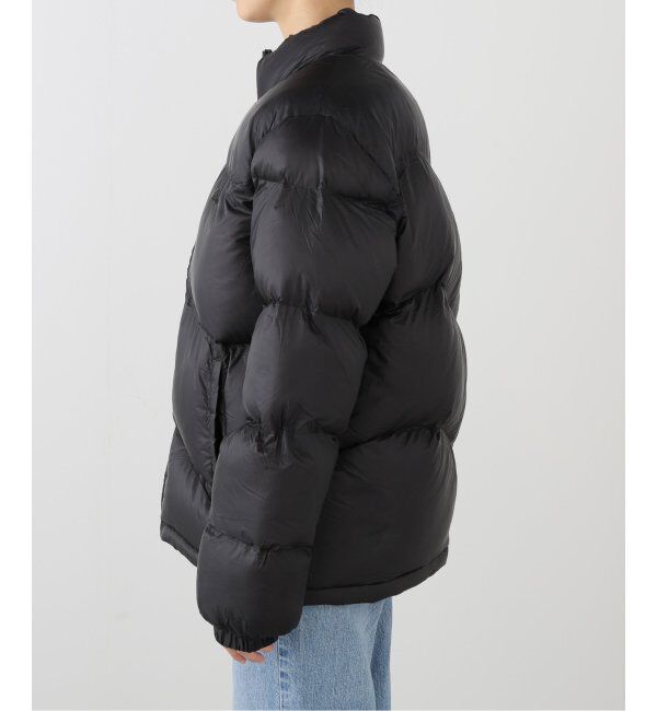 Oriens JOURNAL STANDARD「【Dime/ダイム】 CLASSIC RIPSTOP PUFFER」|ダウン|