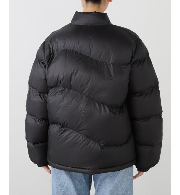 Oriens JOURNAL STANDARD「【Dime/ダイム】 CLASSIC RIPSTOP PUFFER」|ダウン|