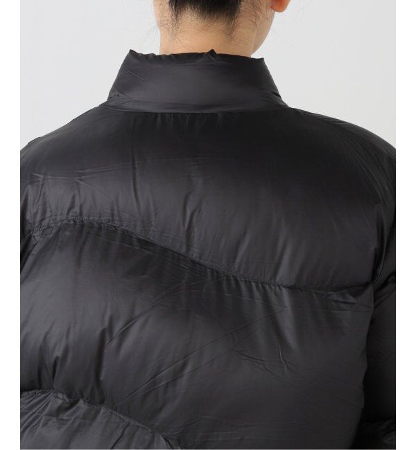 Oriens JOURNAL STANDARD「【Dime/ダイム】 CLASSIC RIPSTOP PUFFER」|ダウン|