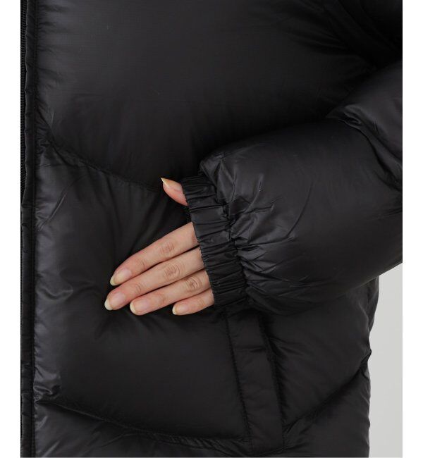 Oriens JOURNAL STANDARD「【Dime/ダイム】 CLASSIC RIPSTOP PUFFER」|ダウン|