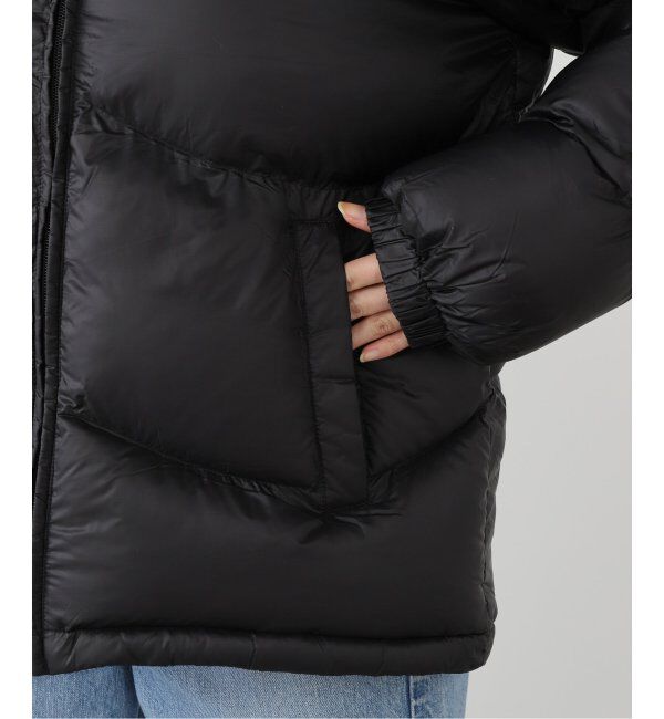 Oriens JOURNAL STANDARD「【Dime/ダイム】 CLASSIC RIPSTOP PUFFER」|ダウン|
