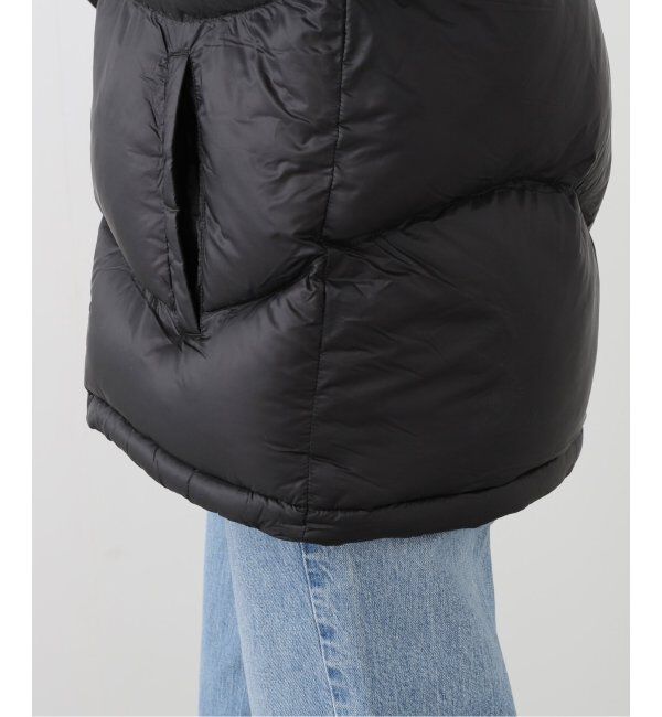 Oriens JOURNAL STANDARD「【Dime/ダイム】 CLASSIC RIPSTOP PUFFER」|ダウン|