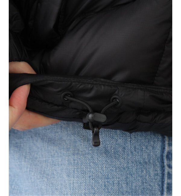 Oriens JOURNAL STANDARD「【Dime/ダイム】 CLASSIC RIPSTOP PUFFER」|ダウン|