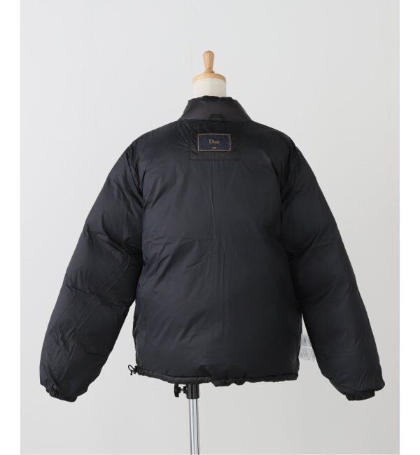Oriens JOURNAL STANDARD「【Dime/ダイム】 CLASSIC RIPSTOP PUFFER」|ダウン|