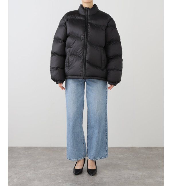 Oriens JOURNAL STANDARD「【Dime/ダイム】 CLASSIC RIPSTOP PUFFER」|ダウン|