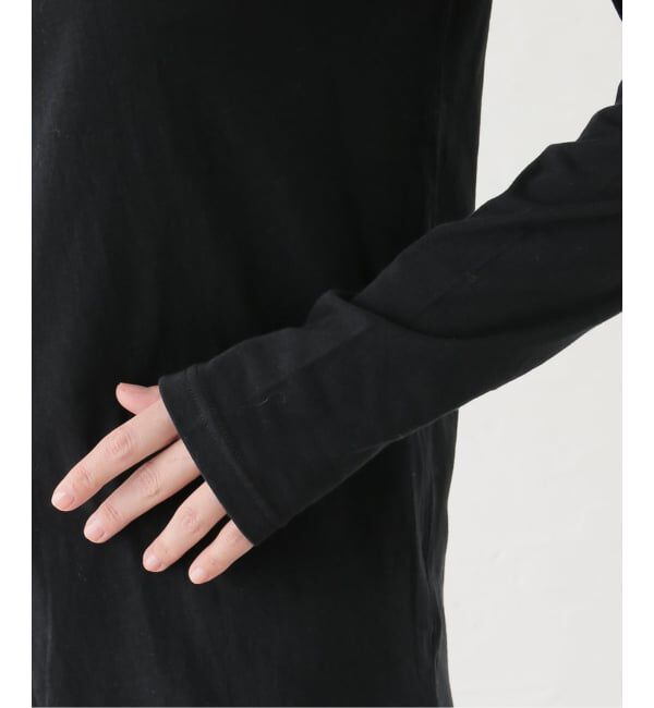 JOURNAL STANDARD「《追加2》ソフトコットンシアーロンT」|Tシャツ・カットソー|