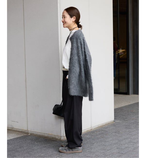 JOURNAL STANDARD「《追加2》ソフトコットンシアーロンT」|Tシャツ・カットソー|