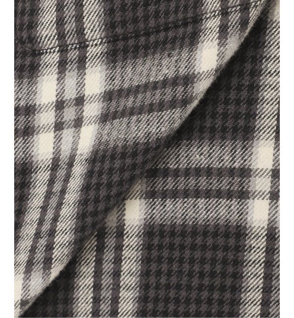 JOURNAL STANDARD「ネルチェックシャツ」|シャツ・ブラウス|