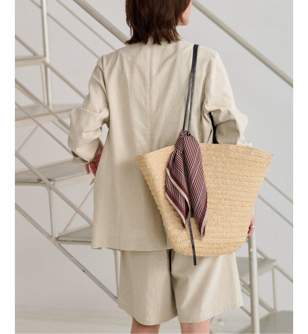 JOURNAL STANDARD relume「コットンリネンシングルジャケット」|テーラードジャケット|