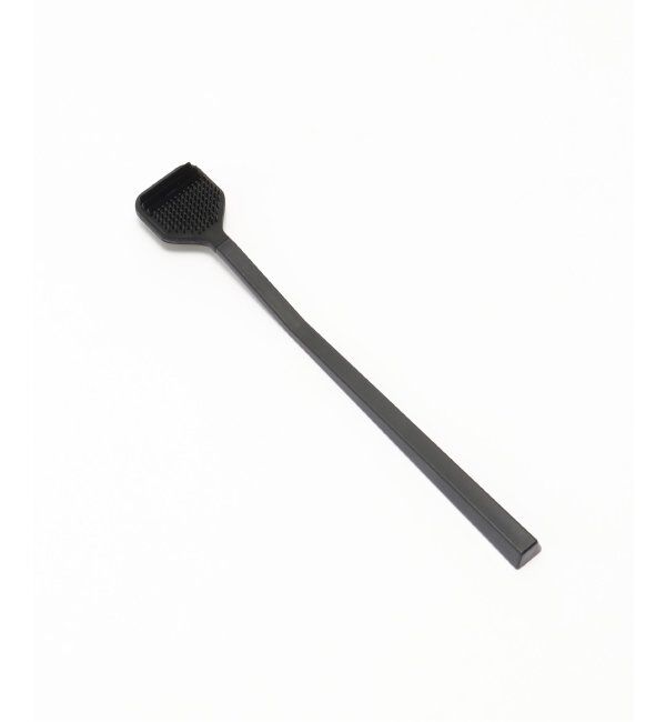 JOURNAL STANDARD「SWAG TONGUE CLEANER」|オーラルケア|ブラック