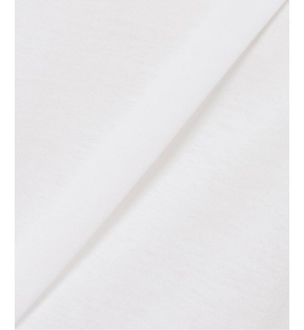 JOURNAL STANDARD relume「《追加》シアークルーネックロングTシャツ」|Tシャツ・カットソー|