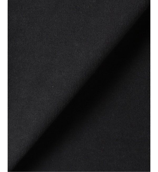 J.S.Homestead「J.S.Homestead / Stead ヘビーワイド ラグランロンT」|Tシャツ・カットソー|