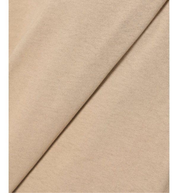 JOURNAL STANDARD「《追加》汗ジミ防止天竺ビッグT」|Tシャツ・カットソー|